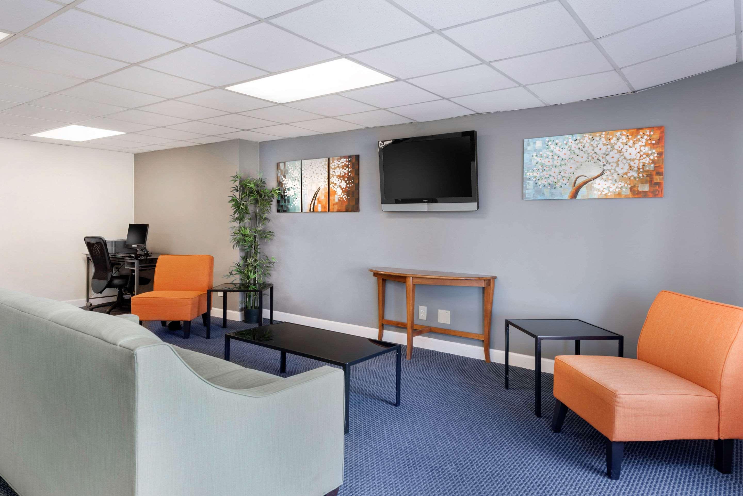Quality Inn & Suites Lafayette I-65 Eksteriør billede
